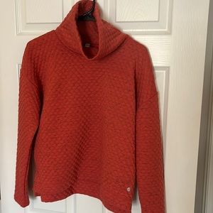 Apana women’s sweatshirt size Medium